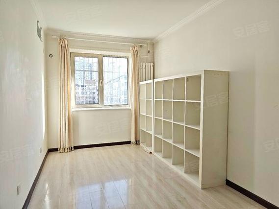 慧忠北里第二社区学区