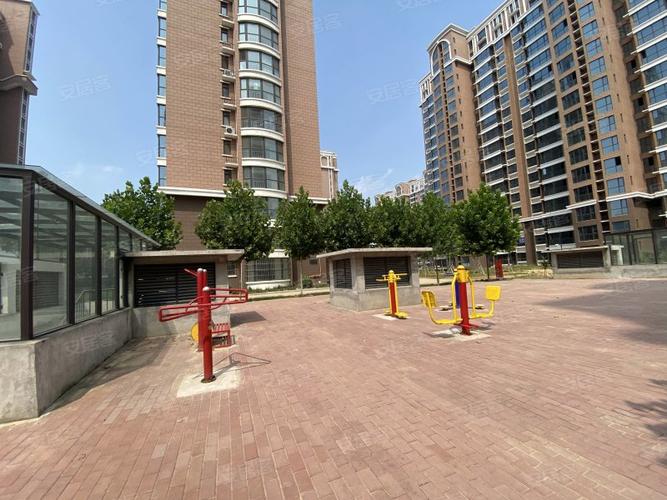 鼎旺90社区10号楼