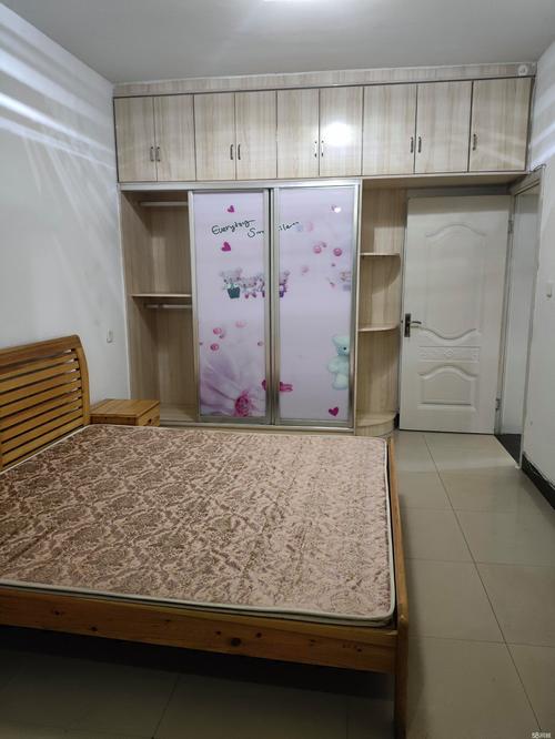 昆山虹桥花园租房信息