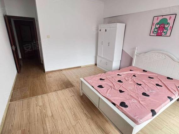 昆山虹桥花园租房信息