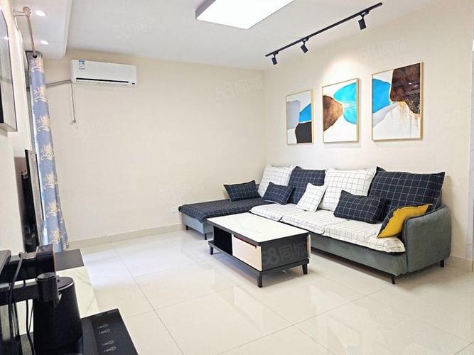 淄博华侨大厦租房信息