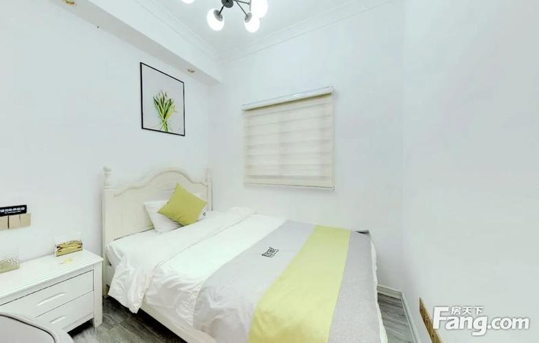 淄博华侨大厦租房信息