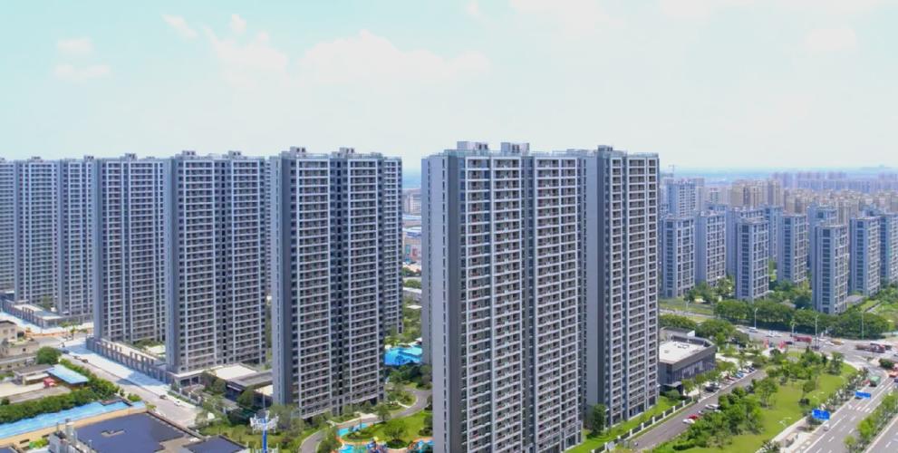 上虞区二手房价格商业区