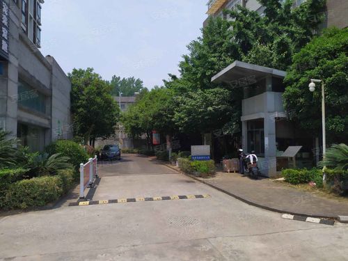 镇江梦溪嘉苑二手房价格