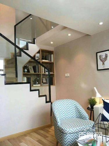 天翔憬天国际二手房价格