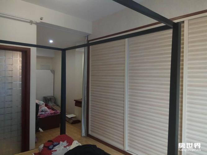 天翔憬天国际二手房价格