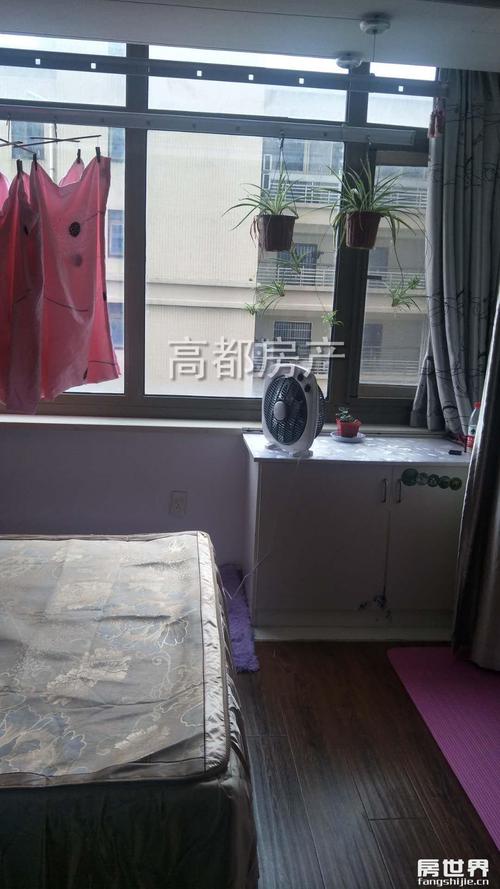 天翔憬天国际二手房价格