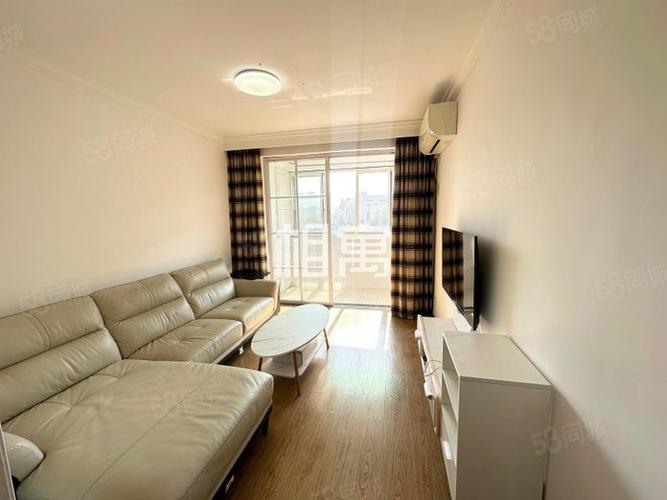 杭州朝晖三区二手房价格