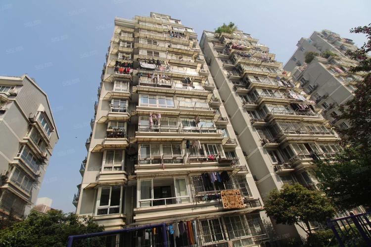 杭州朝晖三区二手房价格