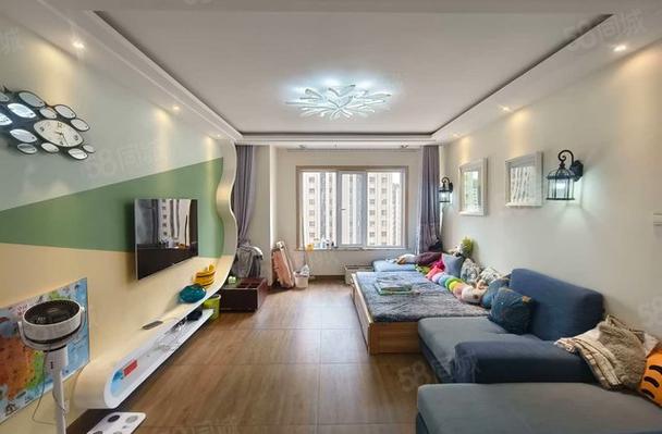 包头新星一品二手房价格