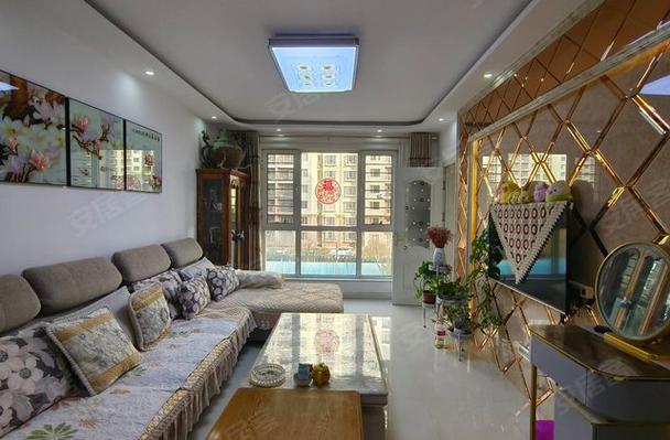 包头新星一品二手房价格