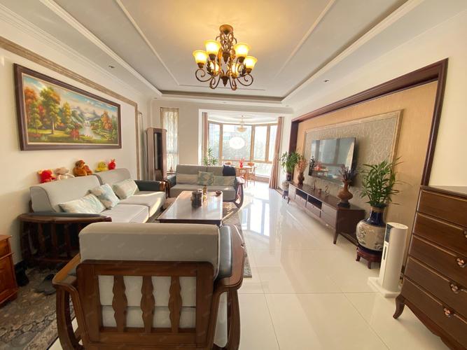 包头新星一品二手房价格