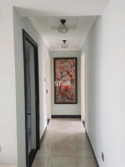 西城学府58租房信息