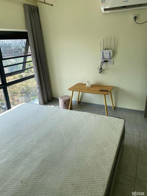 西城学府58租房信息