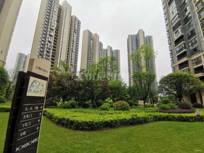 华润国际社区常州四期