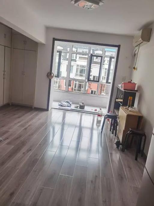 安居社区房子有卖的吗