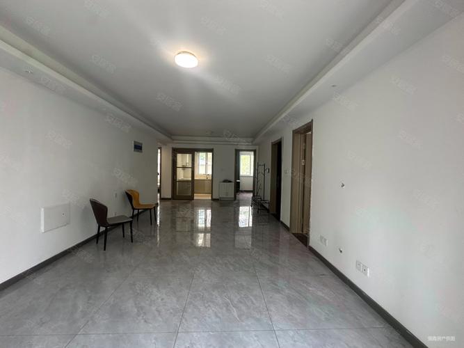 椒江中梁壹号二手房价格