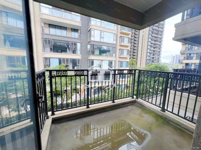 厦门建发央玺二手房价格