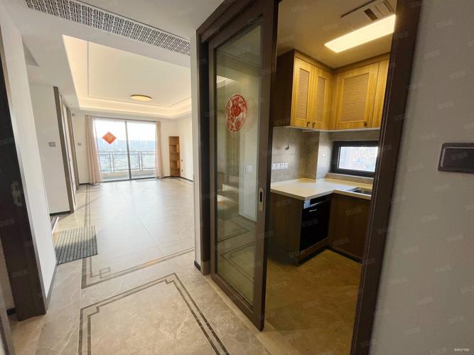 厦门建发央玺二手房价格