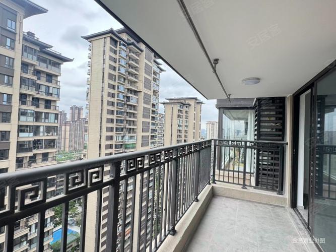 厦门建发央玺二手房价格