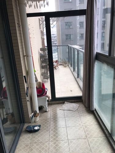 融科天城属于哪个社区