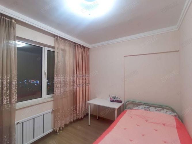 浑南泛美华庭二手房价格