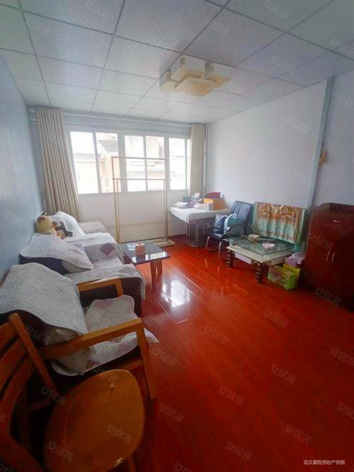 武汉罗家庄社区会拆吗