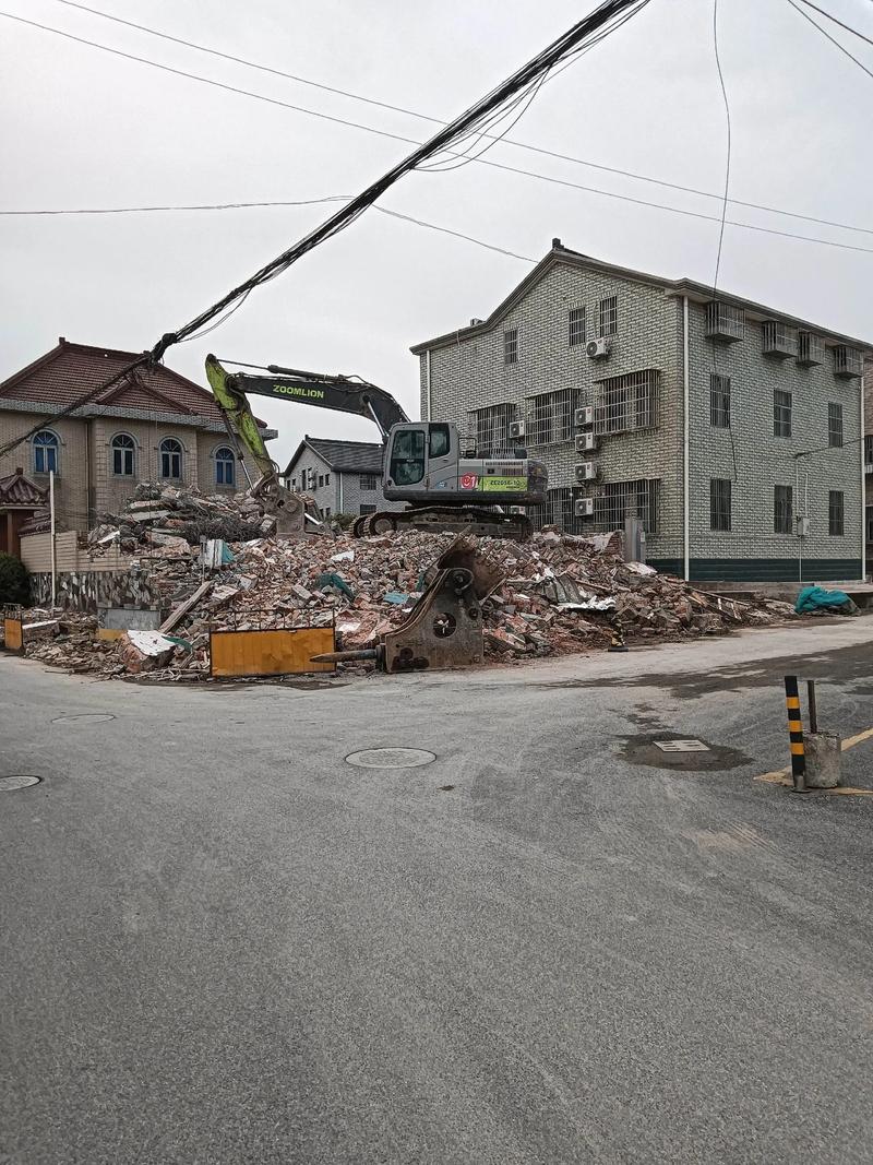 武汉罗家庄社区会拆吗