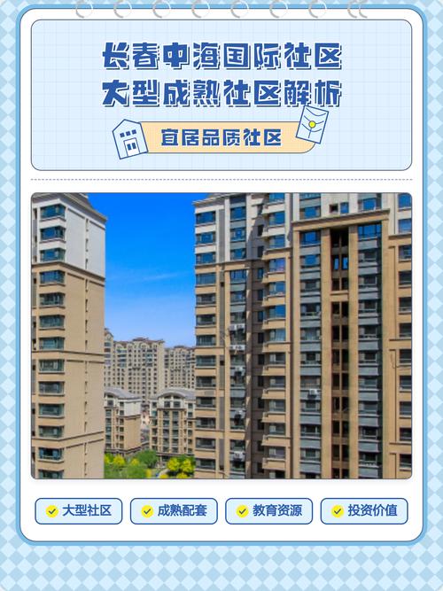 马群中海国际社区位置