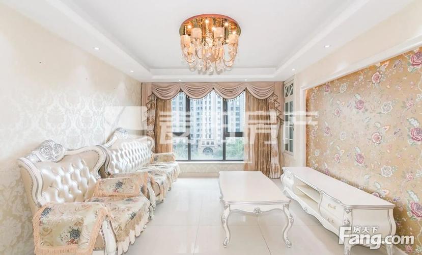 福熙大道南区二手房价格