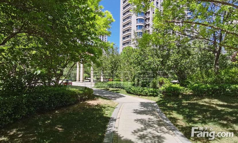 福熙大道南区二手房价格