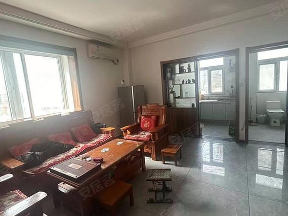 西店社区居民楼 租房