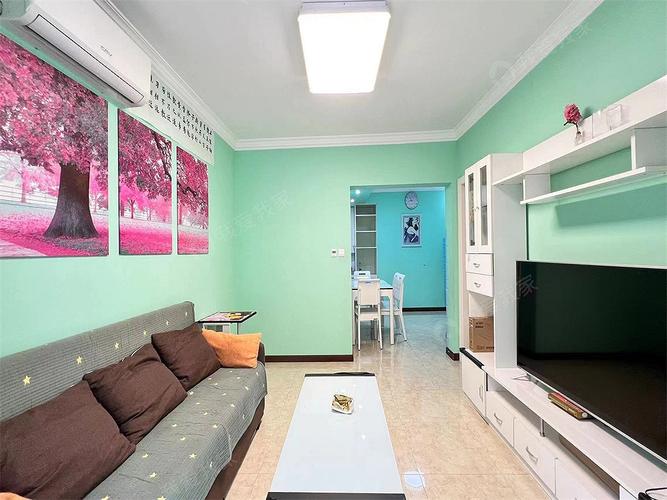 郑州康桥小区租房信息