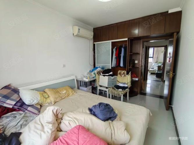 宿迁西湖上城二手房价格