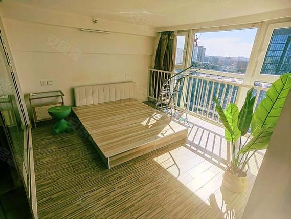 北京长阳环岛租房信息