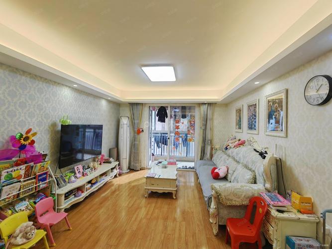 漳州万科璟园二手房价格