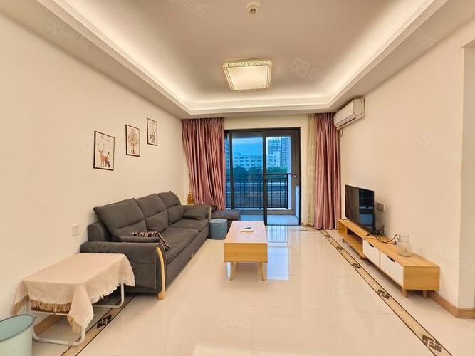 中山市区石岐二手房价格