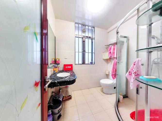 中山市区石岐二手房价格