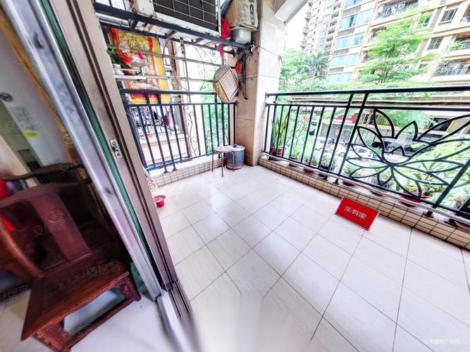 中山市区石岐二手房价格