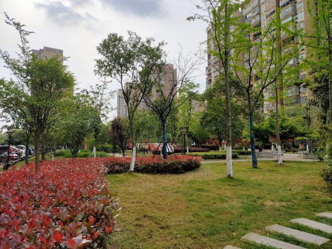 合肥临湖社区四期安置