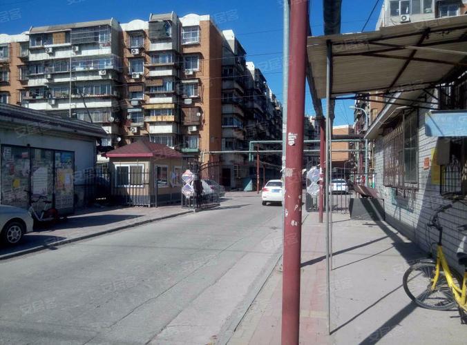 河北区普天里二手房价格