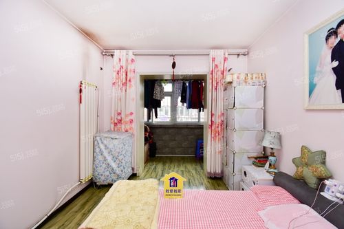 河北区普天里二手房价格