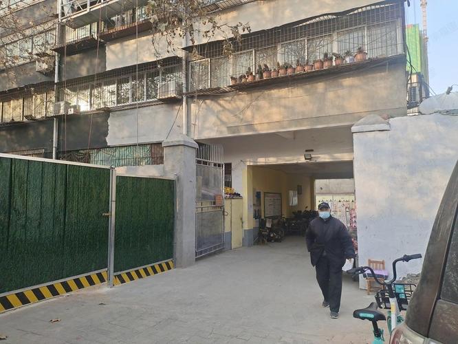 郑州凤凰路社区居委会