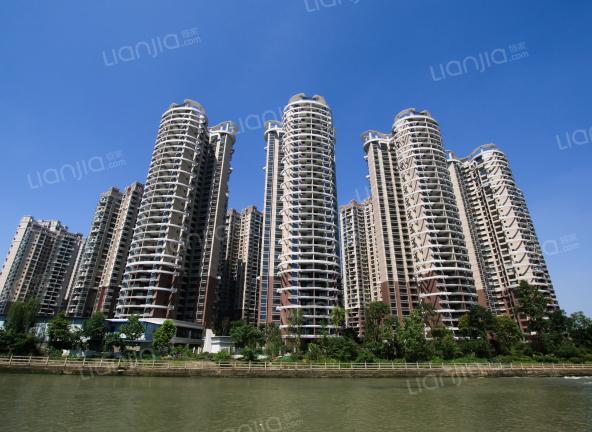 千禧河畔国际社区房价