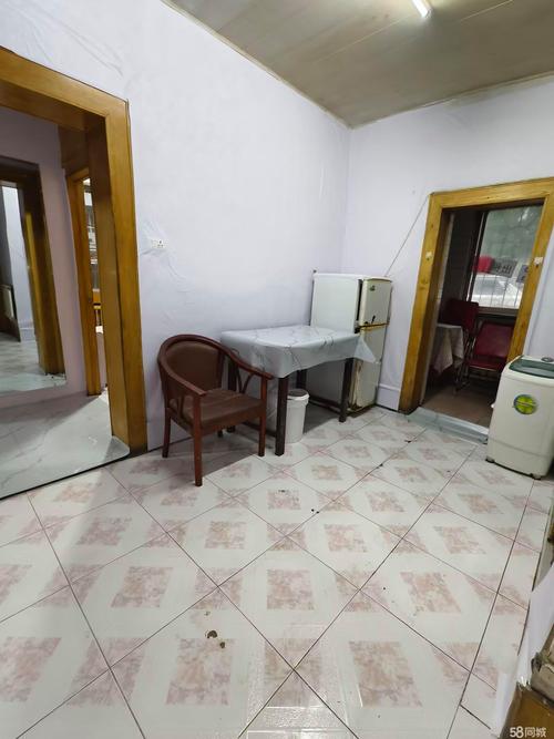 和平区保安寺社区租房