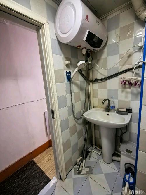 和平区保安寺社区租房