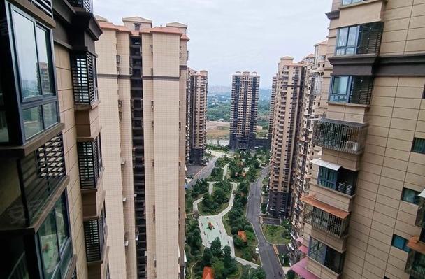 领秀江南国际社区地址