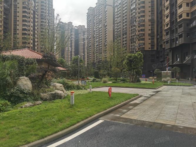 领秀江南国际社区地址