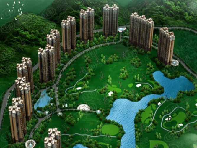 领秀江南国际社区地址