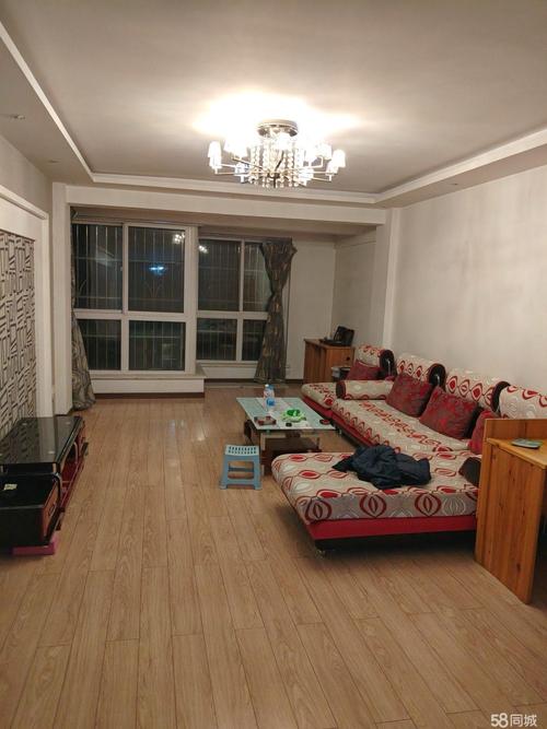 莱州祥和小区租房信息